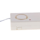 Water Leak Alarm Tank Flood Overflow Alarm Water Lack/Shortage Sensor Alarm