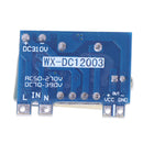 AC-DC 12V 300mA 3.5W Isolated switch power supply module converter moduEO BX