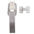 Boat Anti-Rattle Locker Latch Hasp Fastener Tool Stainless Steel Type 3