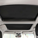 New 2pcs Sunroof Shade Heat Isolate Sunshade Cooper 2007- F54 F55 R55 F56 R Q5X8