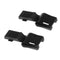 4 Pair Sports Laces Lock Shoelaces Triathlon Cord Drawstring Trainer Running