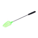 Baiting Throwing Spoon and Handle BoiliesBait ScoopCarp CoarseFishing Tackle LJ