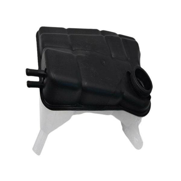 Radiator Coolant Header Tank Fit