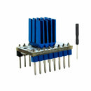 TMC2100 V1.3 Stepper Motor Mute Driver silent excellent stability and prote