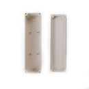 160*56*44mm Waterproof Plastic Electronic Project Box Enclosure Case 3CK