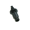 10Pcs 8/11Mm To 4/7 Mm Plug Irrigation Capillary Plug Garden Water Connect  OZ