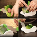 DIY Sushi Roller Bazooka Rice Meat Vegetables Mold Roll Sushi Maker Kitchen Tool
