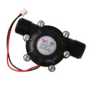 DC 12V Hydroelectric Water Power Micro Hydro Generator Hydraulic Charger Kit DIY