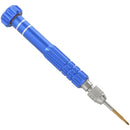 Blue Precision Screw Phone Watch Repair mixing Tool Sets