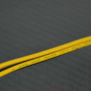 8-Pin ATX CPU ATX Green Sleeve 30CM Extension Cord Shalkds 2 Cable Comb hs IMU
