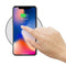 GY-68 Wireless Qi Phone  Charger Dock QC2.0 3.0 Fast Charging Adapter Universal