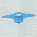 Thumb Multifunction Book Holder Bookmark Finger Ring Markers For Books W0H7 P8G1