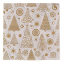 20PCS/set Napkins Disposable Napkin Christmas tree Tissues Xmas De ï¼D