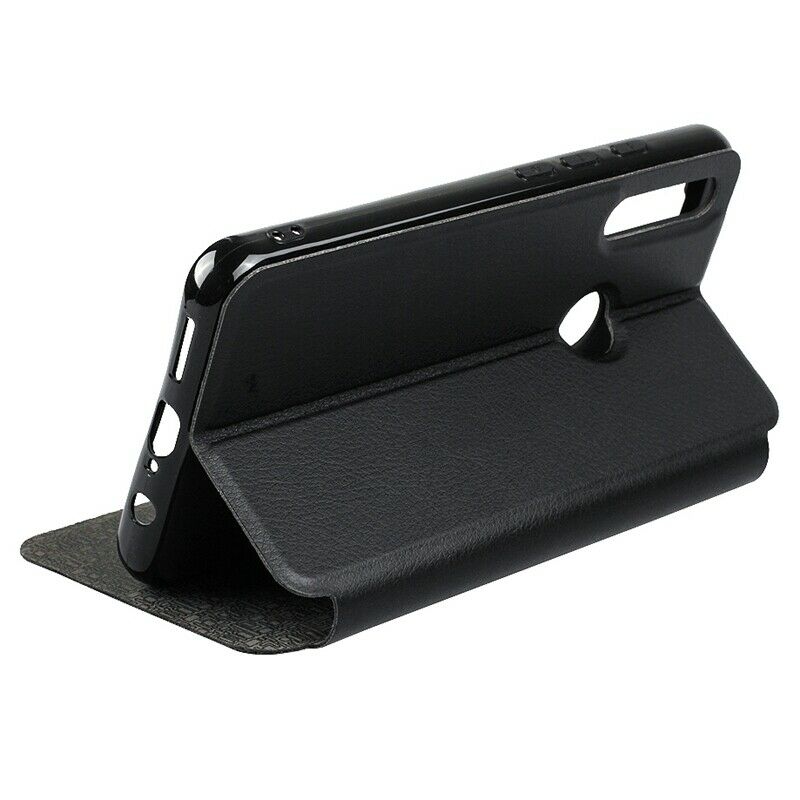 Ocube for UMIDIGI A5 Pro Mobile Phone Case 6.3 Inch Bracket Protector Shatt N6Q6
