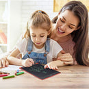 Drawing Toys 8.5 Inch Ultra-Thin Tablets Portable Writing E-Writer Board Ch S5W5