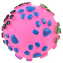 Dog Pet Training Game Toys Ball K2V5