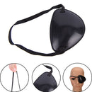 1x Medical Eye Patch Foam Groove Washable Eyeshades Adjust Strap Kids/Adul  ME