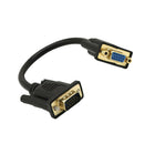 VGA Male To Female Adapter Cable