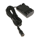 ACK-E6 AC Power Adapter + DC Coupler for Canon EOS 60D 70D 80D 7D 5D Mark II