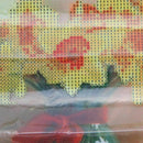 DIY 5D Diamond Embroidery Painting Cross Stitch Kit Flowers oranges Home De