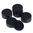 5X Rear lens cap cover for Leica M LM camera lens M6 M7 M8 OZ