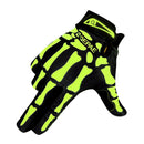 Outdoor Sports Gym Skiing Cycling Bicycle Hiking Motorcycle Racing Gloves L