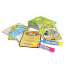 26 English Learning Card Magic Pen Set Education Water Drawing Painting