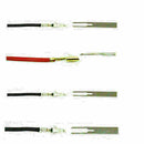 .11x Car Terminal Removal Tool Wiring Connector Extractor Puller Release-AU F1D7