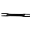 Flexible Luggage Handle Parts Travel Suitcase Case Box Strap Hand Grip Black
