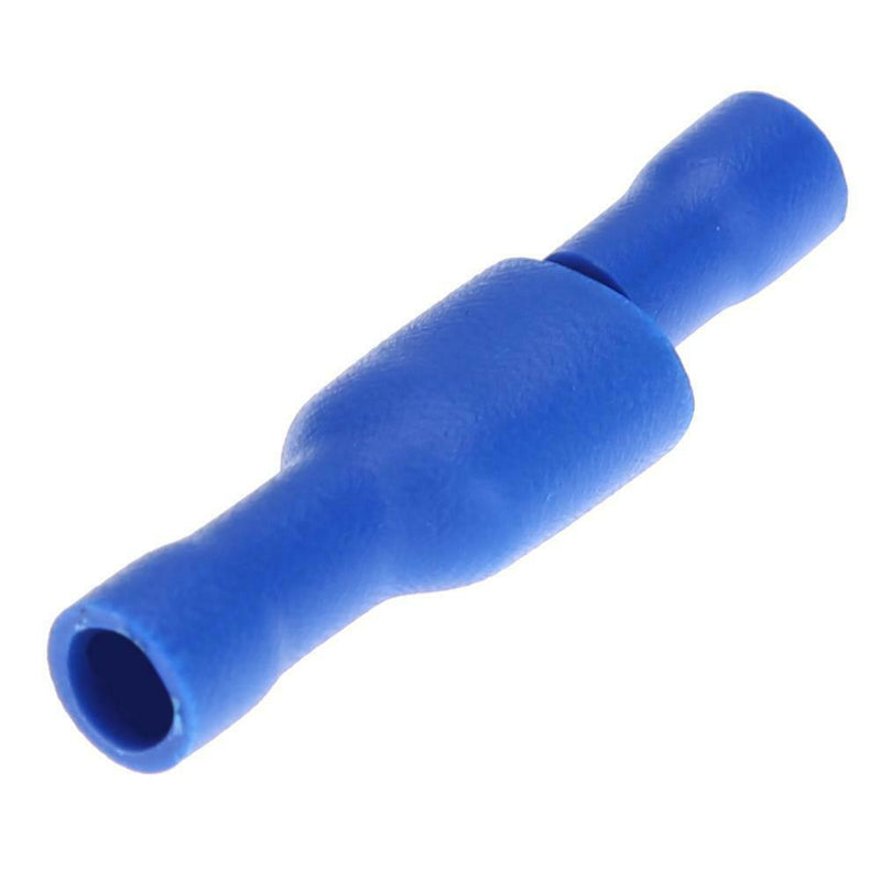 FDFD2-250 16-14AWG Male/Female Kit Insulated Spade Wire Connector Terminal A