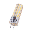 2x 6.5W G4 LED Bulbs 72 2835 SMD LED 50W Halogen Bulbs Equivalent 320lm Dim Q2Q9