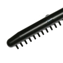 Golf Club Grip Rake Bunkers Rake Head Course Sand Pitch Care Maintain Tools