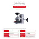 Heavy Duty Pet Grooming Table Arm Clamp Attach Arms to Tables Cat Dog 23x23mm