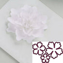 Flowers Metal Cutting Dies Stencil DIY Scrapbooking Paper Card Craft Stencil