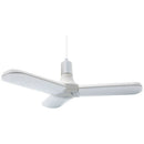 45W Led Bulb Smd2835 228Leds Super Bright Foldable Fan Blade Angle Adjustab