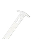 Steel Chain  Chain Gauge Chain Tool Repair Accessory