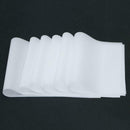 100Pcs Translucent Copybook Acid Free Sketch Tracing Paper Design Transfer Favor