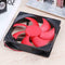 12cm 120mm DC12V 1800R 120x120x25mm  2Pin Cooling Fan for PC