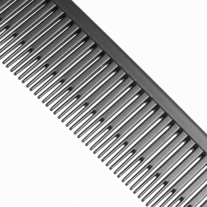 3x Pintail Comb, Anti Static Heat Resistant, Rat Tail Lift Comb for Hair Styling