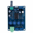 Power amplifier board 20W digital amplifier board, the effect of ultra-TA20 U7G4