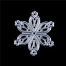 Handmade Flower Metal Cutting Dies Stencils For Scrapbooking DIY Cards`Decor FT