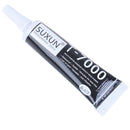15ML T-7000 Black Glue Mobile Phone Metal Screen Frame Repair Diamond AdhesiveME