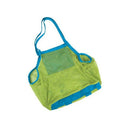 Storage bag for toys for beach I5W6