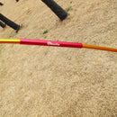 5 Pcs 11mm X 13cm Aluminium Spare Repaired Tube For 7.9-8.5mm DIA Tent Pole