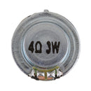 Vibration Speaker Horn Plane Vibration Speaker Novel Resonance Speaker 2.7cm