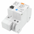 AC 230V/400V 40A 6000A Breaking Capacity DIN Rail Earth Leakage Circuit Bre