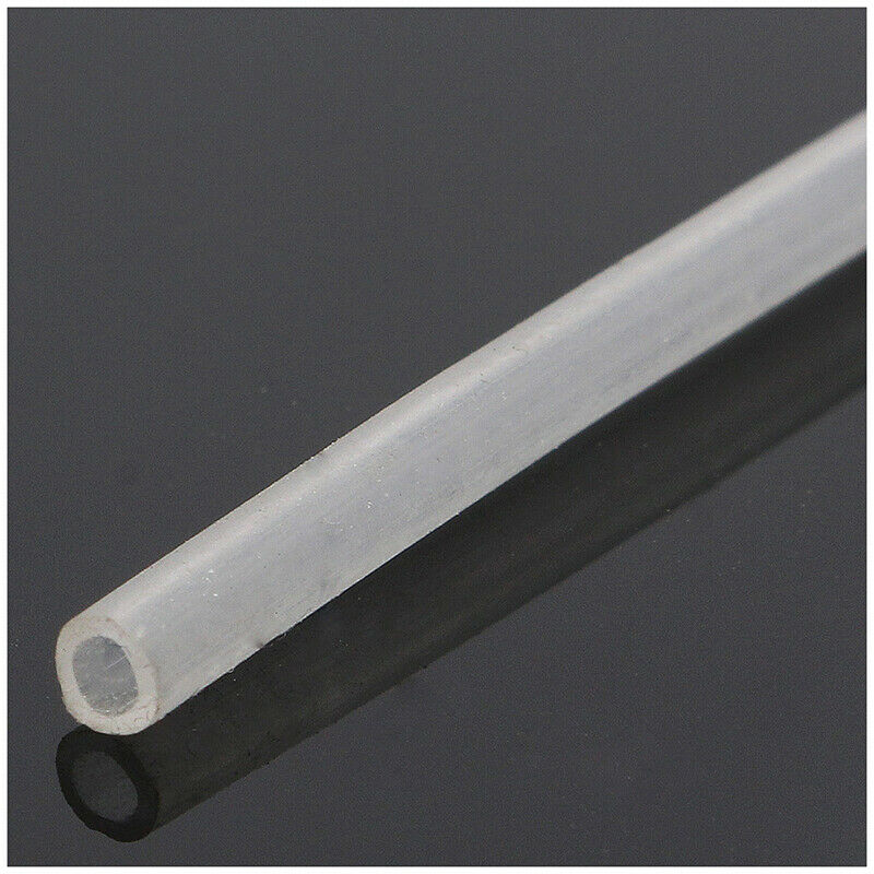 2 meter silicone tube silicone tube pressure hose highly flexible 8 * 10mm U2W3