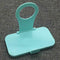 Folding Wall Charger Hanging Stand for Mobile Phone Charging Holder Bracket #gib
