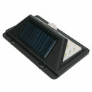 LED Solar PIR Motion Sensor Light Garden Outdoor Safety Light Usefulness RRL