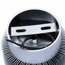 3w LED Aluminum Home Ceiling Light Chandelier Fixture Lighting Pendant Lamp Y4V3